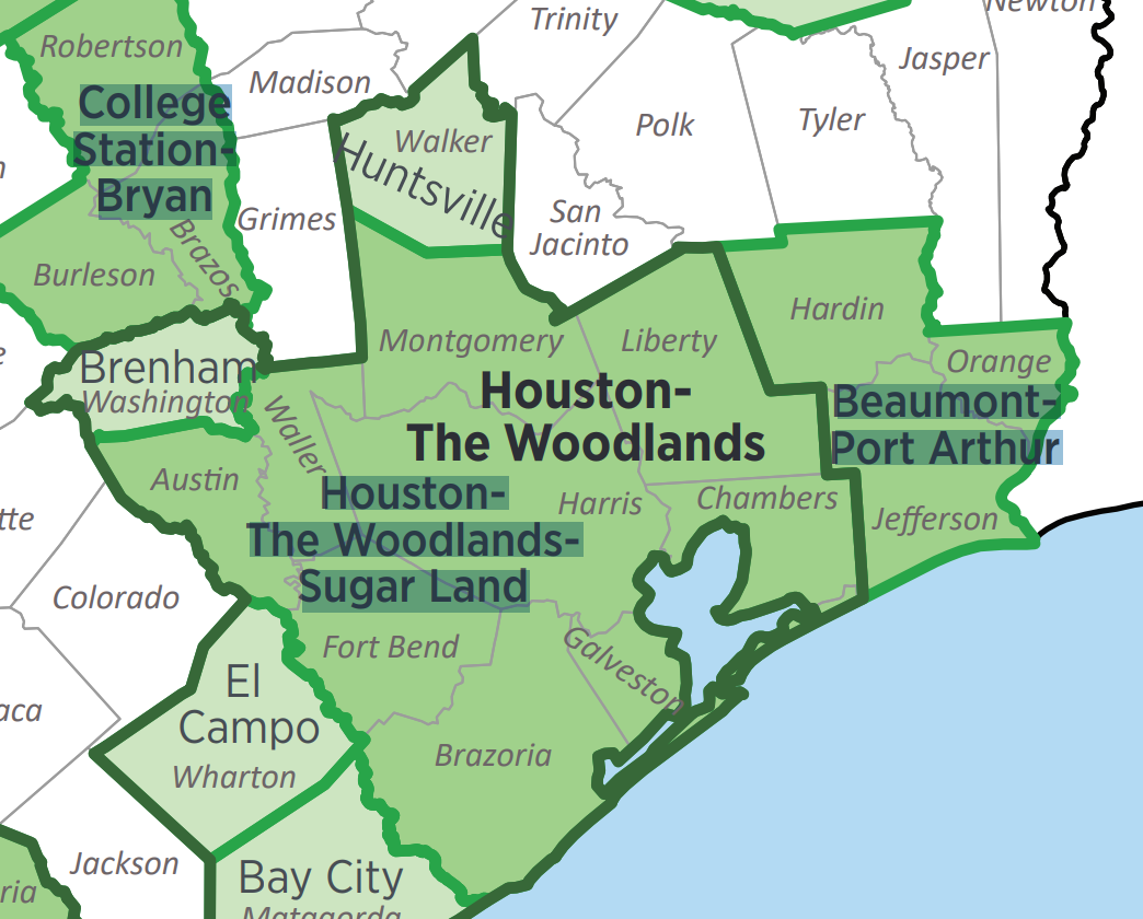 » Voter Turnout Rates Among Metropolitan Statistical Areas UF Election Lab