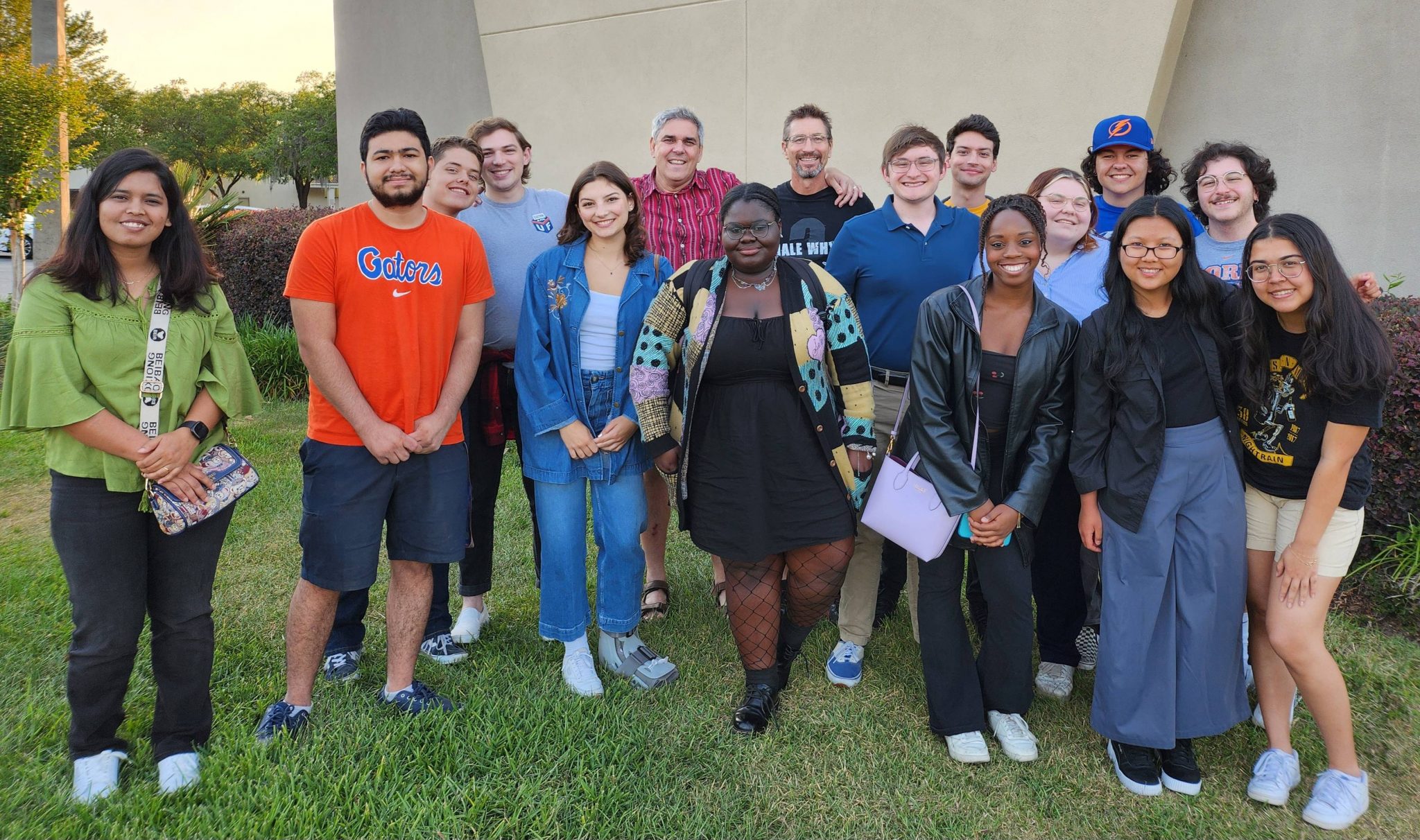 UF Election Lab